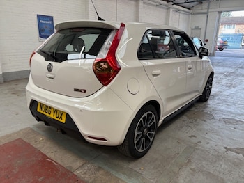 Used MG MG3 2016 for sale - 76243594: Photo 3