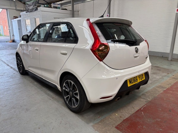 Used MG MG3 2016 for sale - 76243594: Photo 4