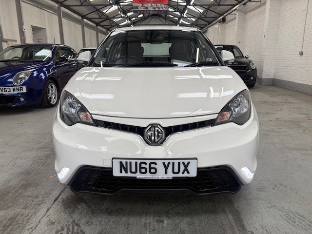 Used MG MG3 2016 for sale - 76243594: Photo 5