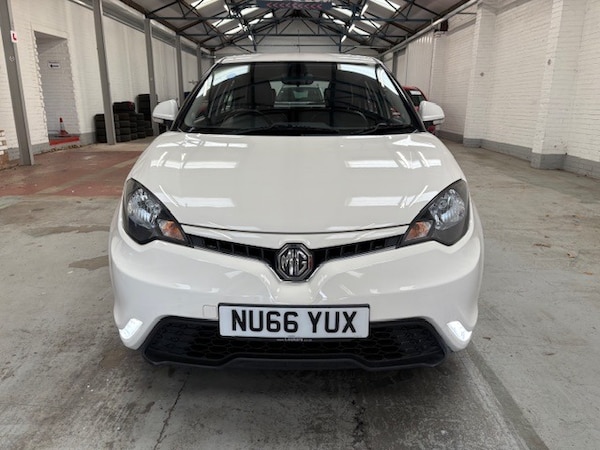 Used MG MG3 2016 for sale - 76243594: Photo 5