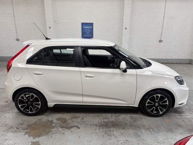 Used MG MG3 2016 for sale - 76243594: Photo 6