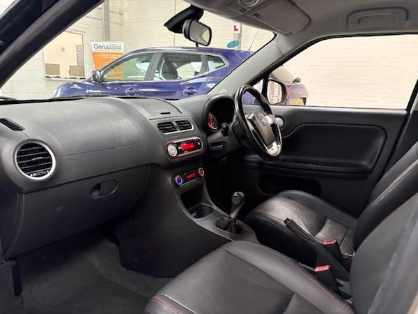 Used MG MG3 2016 for sale - 76243594: Photo 8