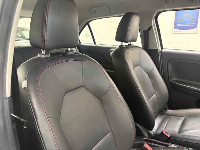 Used MG MG3 2016 for sale - 76243594: Photo 9