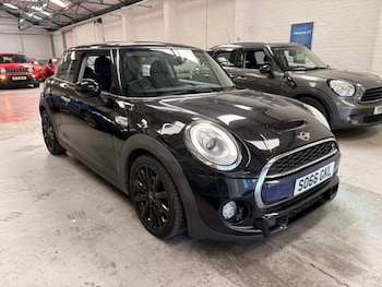 Used MINI Hatch 2016 for sale - 79195769: Photo
