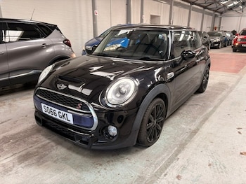 Used MINI Hatch 2016 for sale - 79195769: Photo