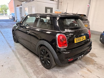 Used MINI Hatch 2016 for sale - 79195769: Photo