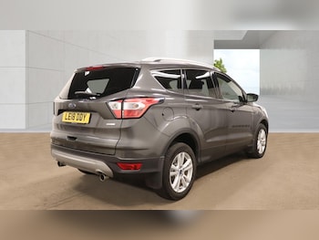 Used Ford Kuga 2018 for sale - 79069050: Photo