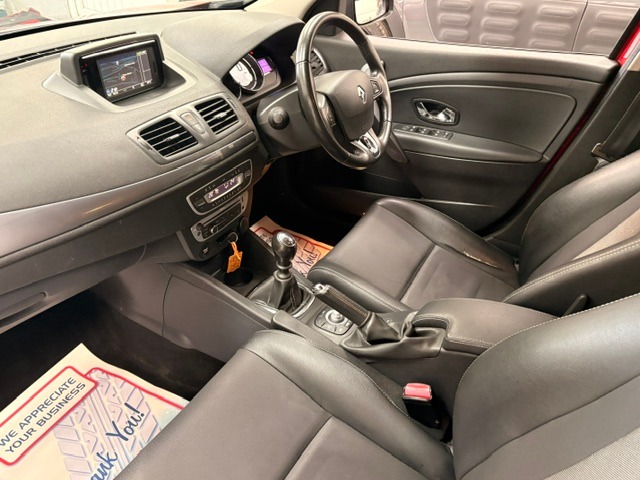 Used Renault Megane 2015 for sale - 78040319: Photo 10