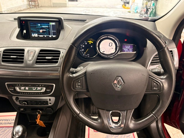 Used Renault Megane 2015 for sale - 78040319: Photo 11