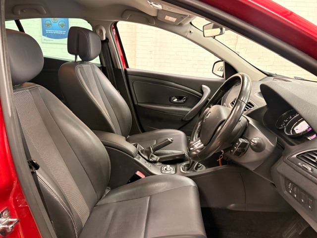 Used Renault Megane 2015 for sale - 78040319: Photo 19