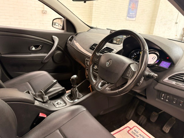 Used Renault Megane 2015 for sale - 78040319: Photo 20