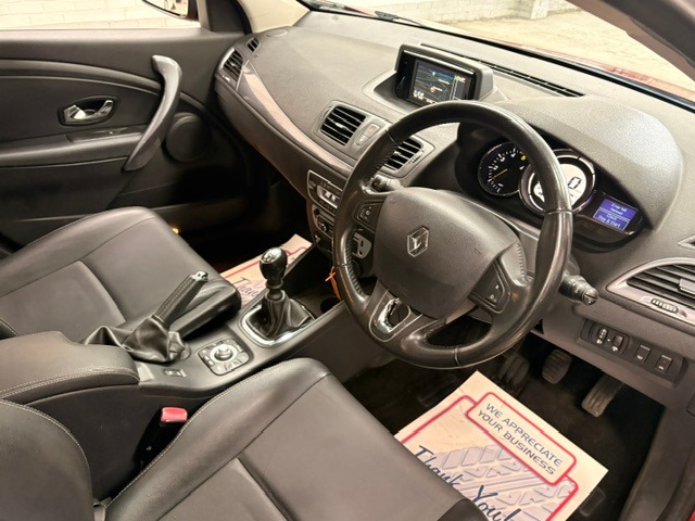 Used Renault Megane 2015 for sale - 78040319: Photo 21