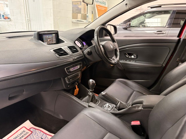 Used Renault Megane 2015 for sale - 78040319: Photo 27