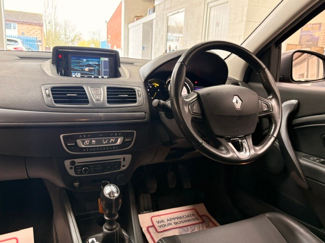 Used Renault Megane 2015 for sale - 78040319: Photo 29