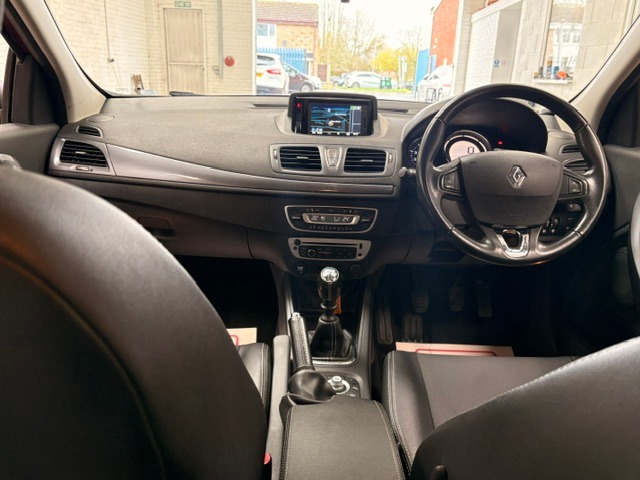 Used Renault Megane 2015 for sale - 78040319: Photo 30