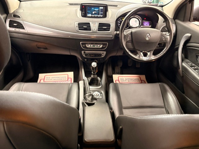 Used Renault Megane 2015 for sale - 78040319: Photo 31