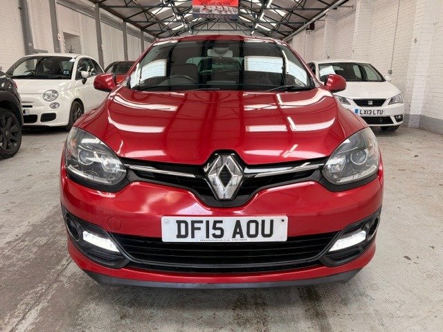 Used Renault Megane 2015 for sale - 78040319: Photo 5