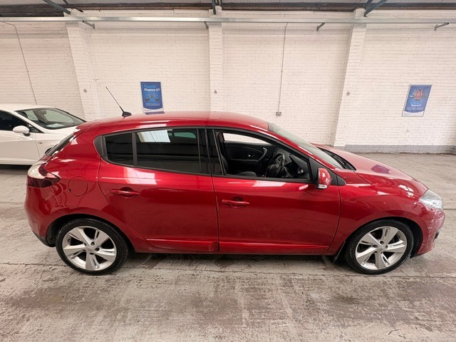 Used Renault Megane 2015 for sale - 78040319: Photo 6