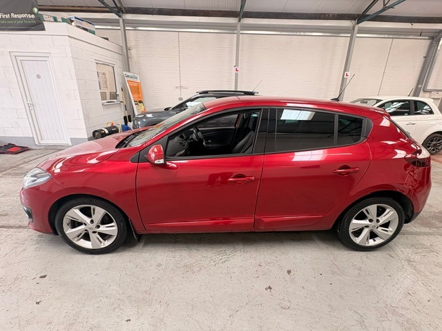 Used Renault Megane 2015 for sale - 78040319: Photo 7