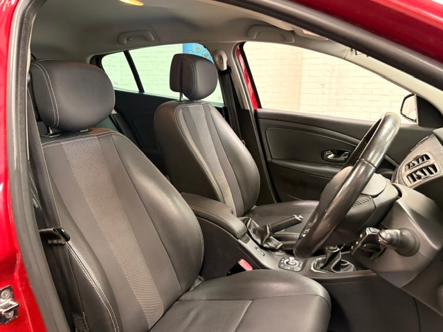 Used Renault Megane 2015 for sale - 78040319: Photo 9