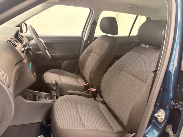 Used Skoda Fabia 2012 for sale - 76919800: Photo 11