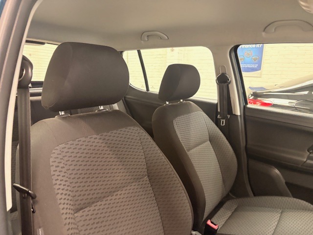 Used Skoda Fabia 2012 for sale - 76919800: Photo 19