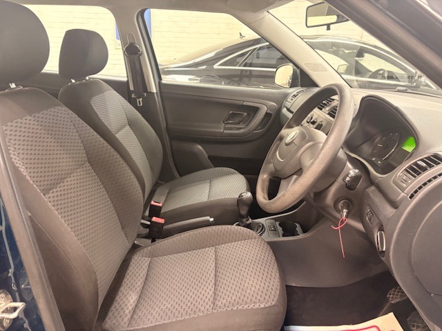 Used Skoda Fabia 2012 for sale - 76919800: Photo 20