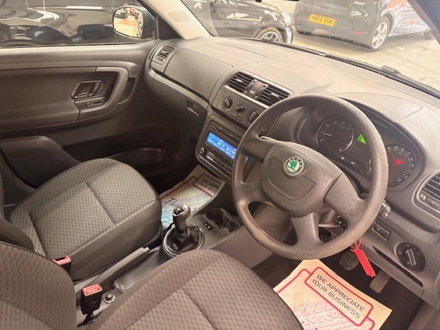 Used Skoda Fabia 2012 for sale - 76919800: Photo 21