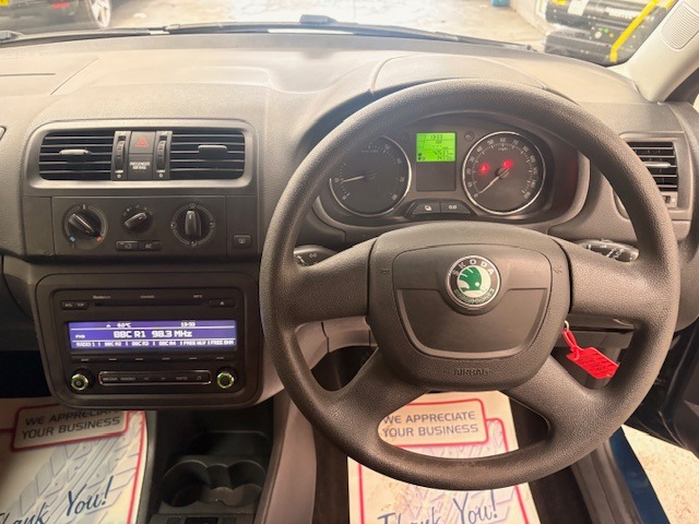 Used Skoda Fabia 2012 for sale - 76919800: Photo 22