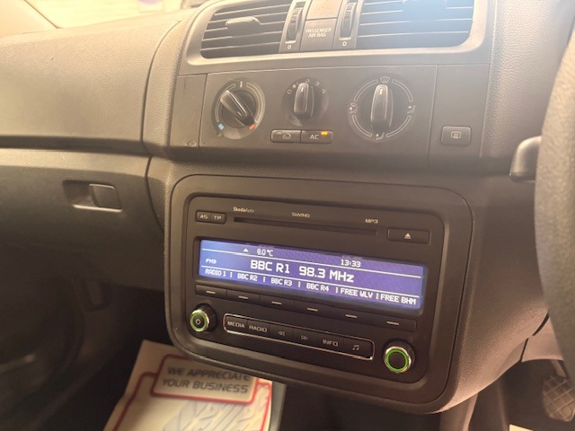 Used Skoda Fabia 2012 for sale - 76919800: Photo 23