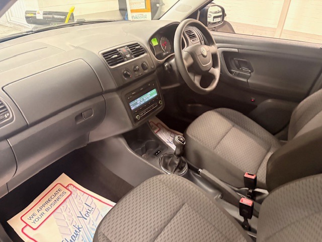 Used Skoda Fabia 2012 for sale - 76919800: Photo 26