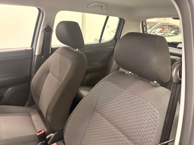 Used Skoda Fabia 2012 for sale - 76919800: Photo 27