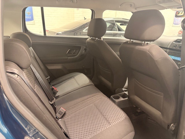 Used Skoda Fabia 2012 for sale - 76919800: Photo 31