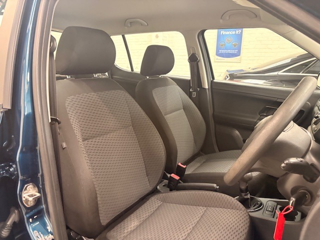 Used Skoda Fabia 2012 for sale - 76919800: Photo 9