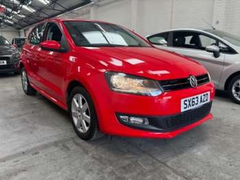 2014 (63) - 1.2 70 Match Edition 5dr