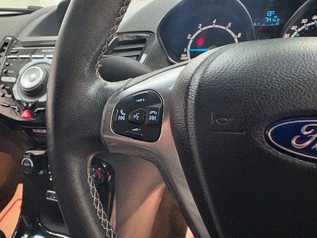 Used Ford Fiesta 2015 for sale - 76879377: Photo 22