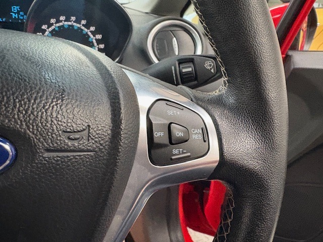 Used Ford Fiesta 2015 for sale - 76879377: Photo 23