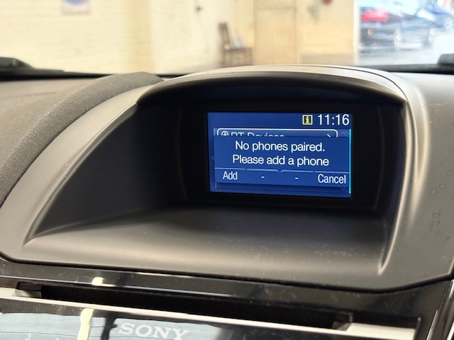 Used Ford Fiesta 2015 for sale - 76879377: Photo 28