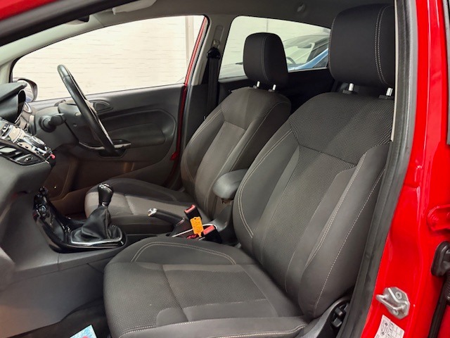 Used Ford Fiesta 2015 for sale - 76879377: Photo 30