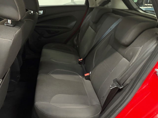 Used Ford Fiesta 2015 for sale - 76879377: Photo 37