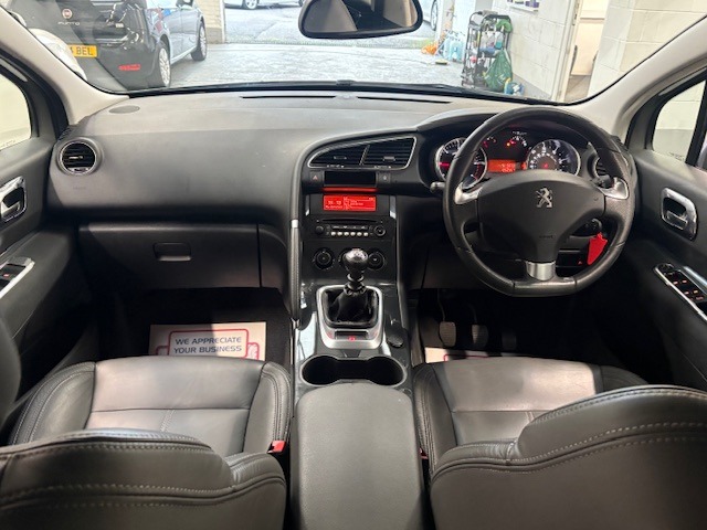 Used Peugeot 3008 2016 for sale - 76340780: Photo 11