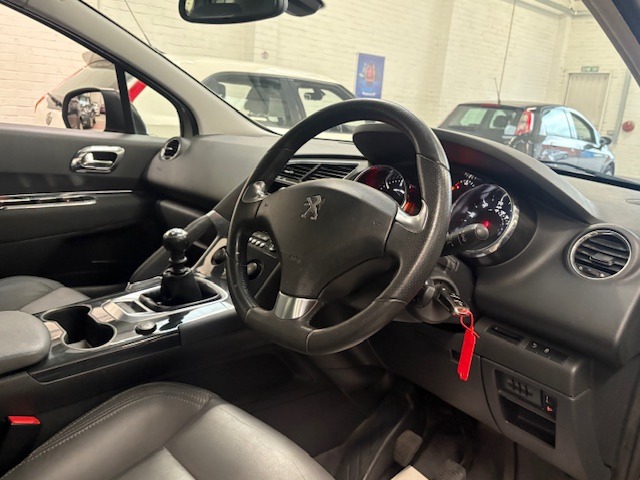 Used Peugeot 3008 2016 for sale - 76340780: Photo 20