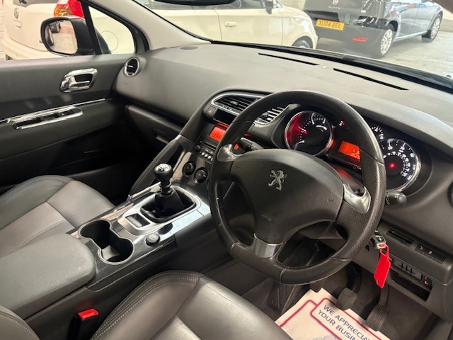 Used Peugeot 3008 2016 for sale - 76340780: Photo 21