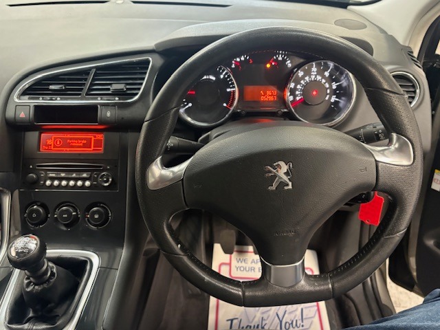 Used Peugeot 3008 2016 for sale - 76340780: Photo 22