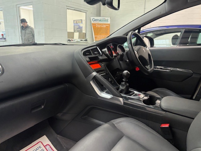 Used Peugeot 3008 2016 for sale - 76340780: Photo 26