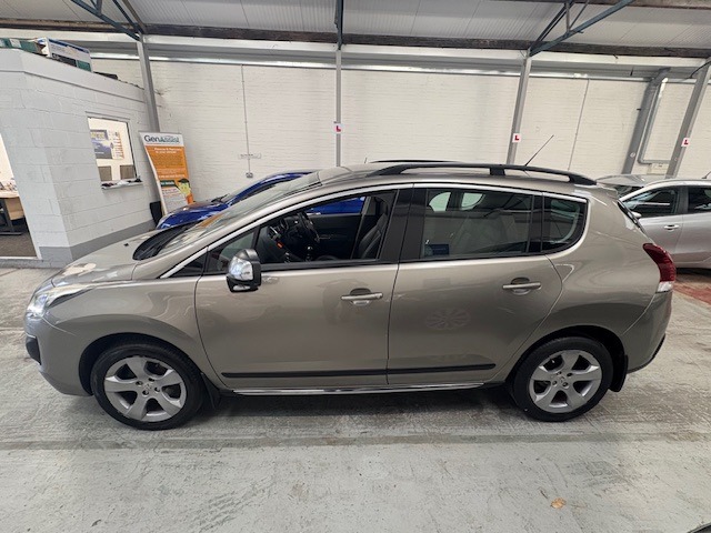 Used Peugeot 3008 2016 for sale - 76340780: Photo 7