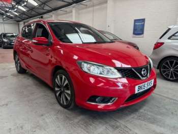 2015 (15) - 1.5 dCi N-Tec 5dr