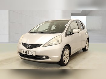 Used Honda Jazz 2011 for sale - 79043404: Photo
