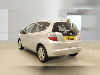 Used Honda Jazz 2011 for sale - 79043404: Photo
