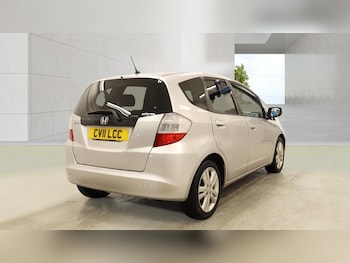 Used Honda Jazz 2011 for sale - 79043404: Photo